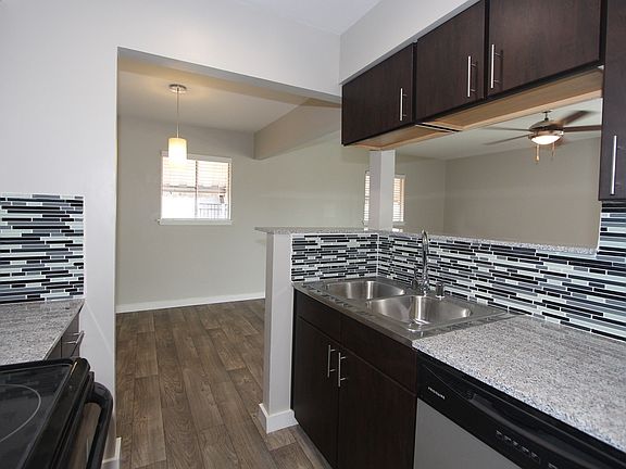2nd image of 735 Byrnes Dr APT 8