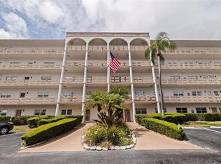 5603 80th St N UNIT 107, Saint Petersburg, FL 33709