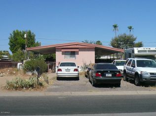 18017 N 21st St, Phoenix, AZ 85022