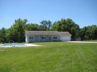 552 NW County Road 1001, Butler, MO 64730