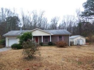 7358 Old Bradford Rd #R, Pinson, AL 35126