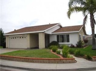 11123 Tyrolean Way, San Diego, CA 92126