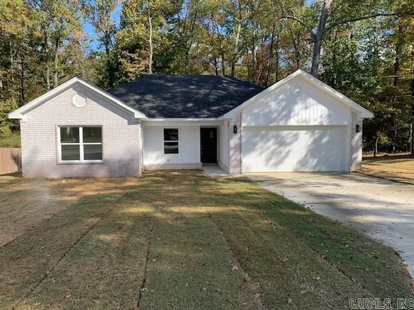 (undisclosed Address), Sheridan, AR 72150