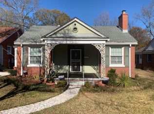 2319 Yancey Ave, Montgomery, AL 36107