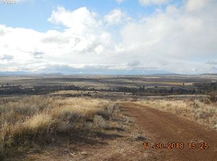 Saxton Bane Rd, Goldendale, WA 98620
