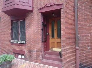 19 Dartmouth Pl, Boston, MA 02116