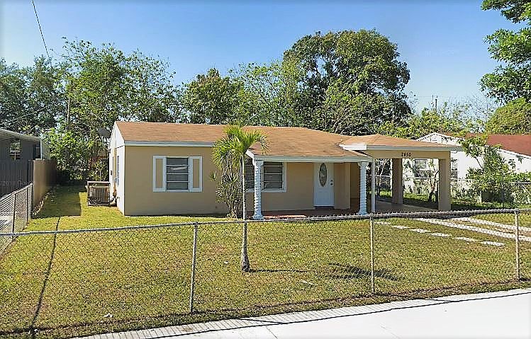 2nd image of 2450 NW 155th St