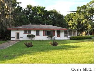 29 SE 19th St, Ocala, FL 34471