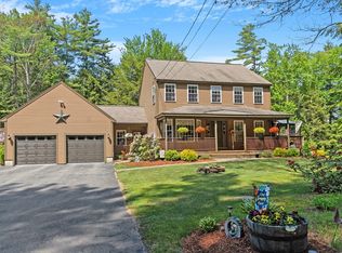 3 Brook Rd, Ashburnham, MA 01430