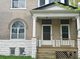 5128 Maple Ave, Saint Louis, MO