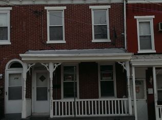 204 1/2 N Harrison St, Wilmington, DE 19805