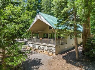 21418 Skyway Rd, Butte Meadows, CA 95942