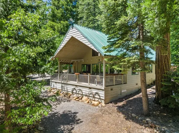 21418 Skyway Rd, Butte Meadows, CA 95942