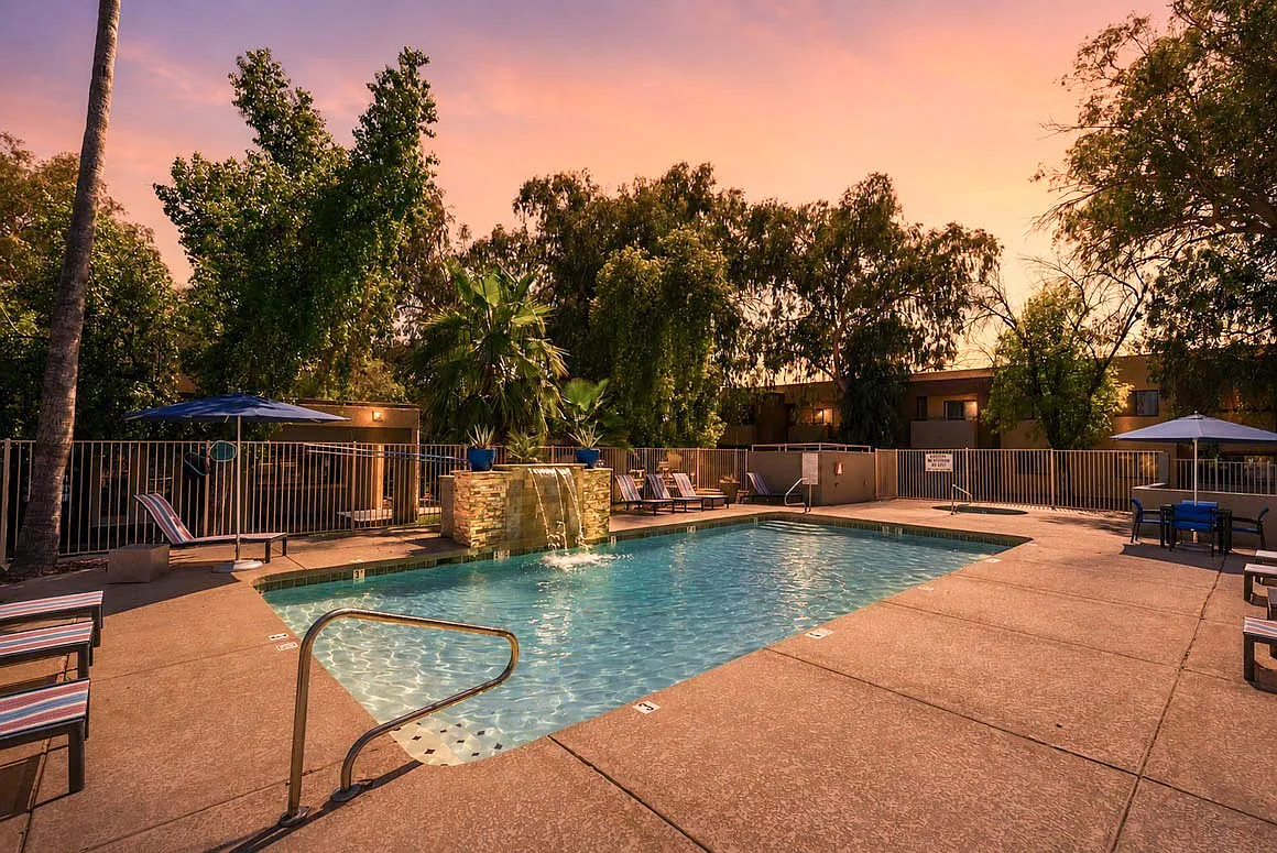 Union Hills Estates — Photo 1