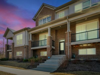 496 Woodmoor Dr, Lombard, IL, 60148