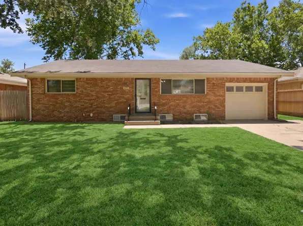 2215 E Stafford St, Wichita, KS 67211