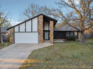 13351 E 33rd St, Tulsa, OK 74134