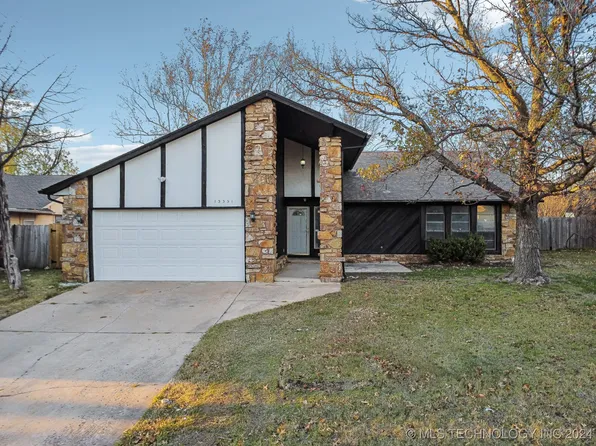 13351 E 33rd St, Tulsa, OK 74134