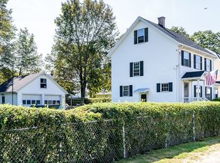 7 Lincoln Rd, Woburn, MA 01801
