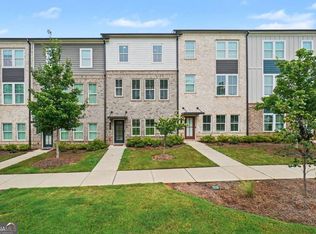 540 Hardy Dr, Acworth, GA 30102