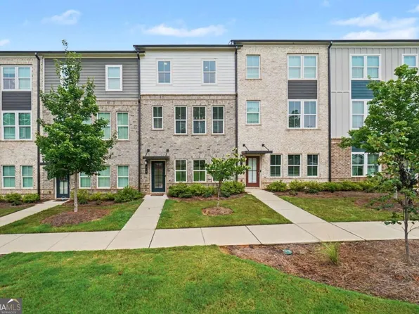 540 Hardy Dr, Acworth, GA 30102