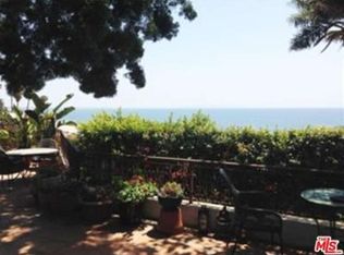 17844 Porto Marina Way, Pacific Palisades, CA 90272
