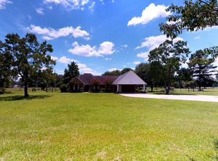 287 Grady Brown Rd, Lucedale, MS 39452