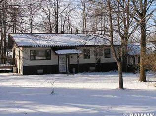 N5831 Prentice St, Glen Flora, WI 54526
