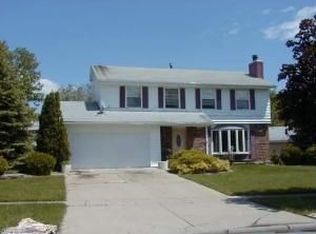 74841 Maple Ave, Country Club Hills, IL