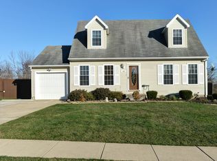 106 Chestnut Dr, Elkton, MD 21921