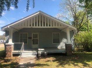 520 N Florence Ave, Claremore, OK 74017