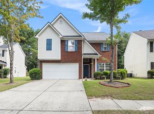 3791 Bogan Mill Rd, Buford, GA 30519