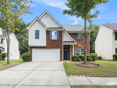 3791 Bogan Mill Rd, Buford, GA, 30519