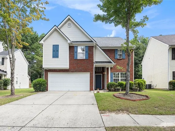 3791 Bogan Mill Rd, Buford, GA 30519