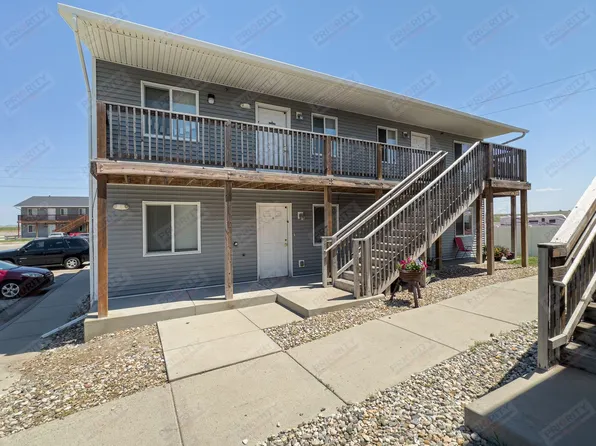 1924 Harvest Moon, 1924 Harvest Moon Dr #B, Gillette, WY 82718