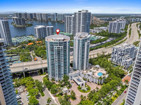 19400 Turnberry Way APT 1911