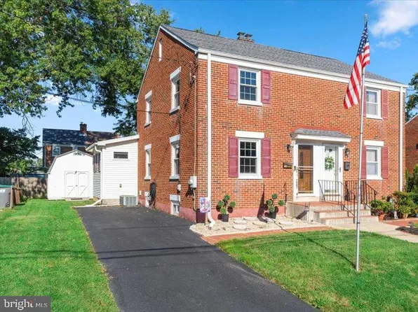 130 Kentucky Ave, Wilmington, DE 19804