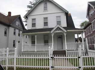 81 Fremont St, Bridgeport, CT 06605