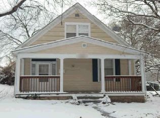 3212 Messanie St, Saint Joseph, MO 64501