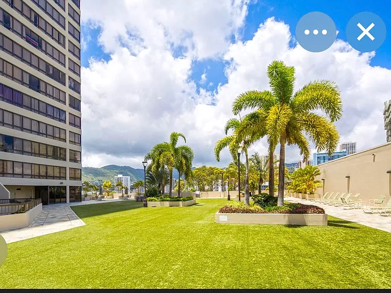 2499 Kapiolani Blvd #1201 — Photo 16