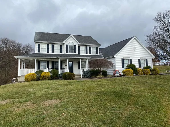 8772 W Main St, Alexandria, KY 41001