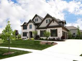 3681 Heathmoor Dr, Elgin, IL 60124