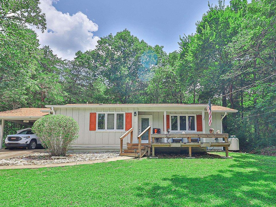 1st image of 9 Tonto Cir