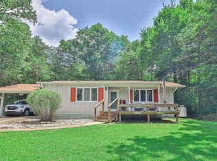 9 Tonto Cir, Cherokee Village, AR 72529