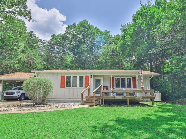 9 Tonto Cir, Cherokee Village, AR 72529