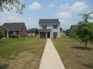 6339 Avery St SW, Covington, GA 30014