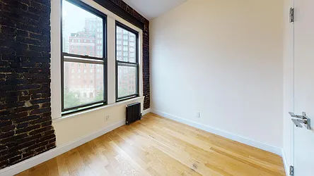 Rented by Bond New York