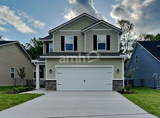 12652 Percy Forest Ln, Jacksonville, FL 32218