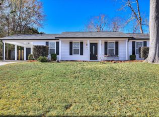 373 Park Way Drive, Augusta, GA 30907