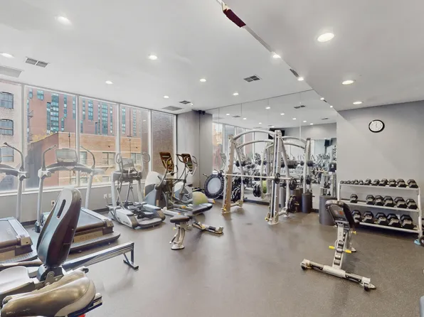 200 East 89th Street image 15 of 20